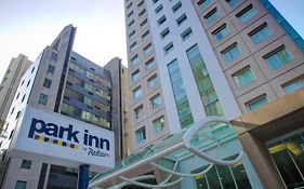 Park Inn By Radisson Berrini